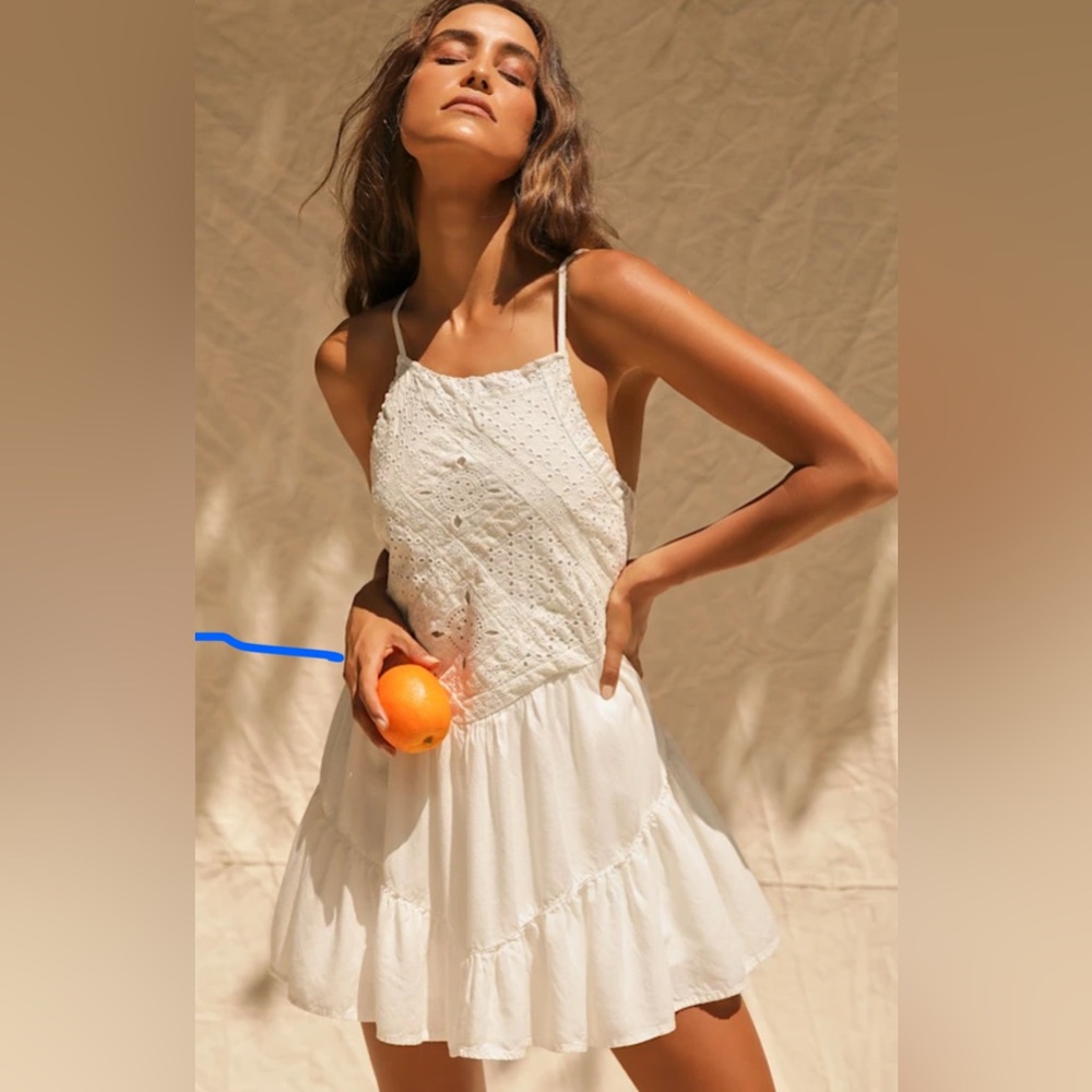 lulus dress